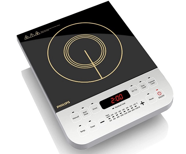 ये Induction Stove फटाफट बनाएंगे चाय पास्ता चावल नहीं पड़ेगी गैस